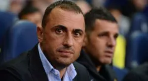 Петев: Италия? Азербайджан ме притеснява повече