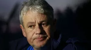 Стойчо Стоев: Мачът започна грубо и нервно