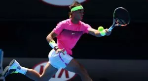 Надал с отличен първи мач на Australian Open, Мъри и Бердих също спечелиха