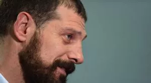 ЦСКА почна преговори с Бешикташ за Тони Силва