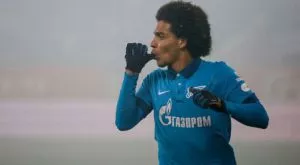 Ювентус намери заместник на Погба в... Русия
