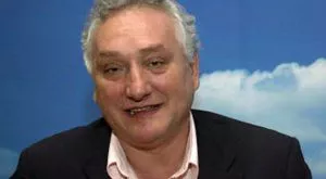 Бивш президент на "Левски": Блатер докара ФИФА до върха на корупцията
