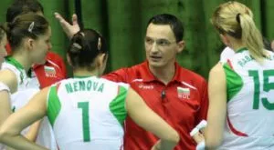 Русия ни сгази на старта на Евроволей 2015 за жени
