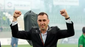 Динамо предлага нов договор на Ивайло Петев