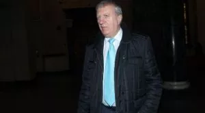Дълг от времето на "Титан" заплашва скъпоценни точки на ЦСКА