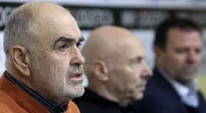 Асоциацията на треньорите у нас: Ще сложим край на прехвърлянето на лицензи