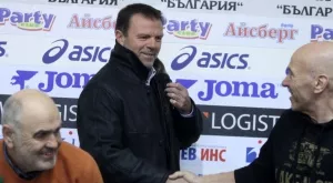Стойчо Младенов: Треньорът у нас е мижитурка, професията трябва да се узакони