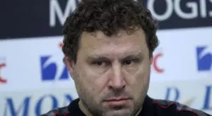 Вуцов: Преди имахме футболист в Барса, а сега се радваме на резерви в Спортинг