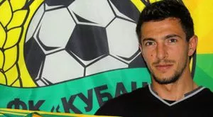 Изгониха Манолев при загуба на Кубан