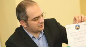 "Синя България" изготви анализ за работата на "Левски"