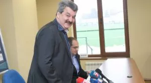 Eдна акция на "Левски", моля…