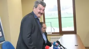 Батков: Бях ли им дал акциите - реквием за "Левски"!