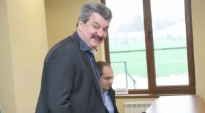 Батков сдава властта в "Левски" до месец