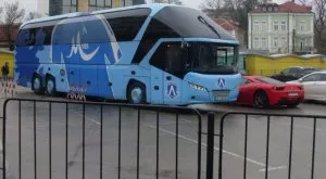 Новата власт в "Левски" освобождава три важни поста