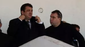 Николай Гигов: И ние, и ЦСКА трябваше да останем в „А“ група