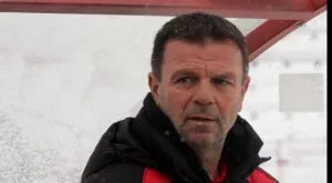 Стойчо: Берое използваха шанса си