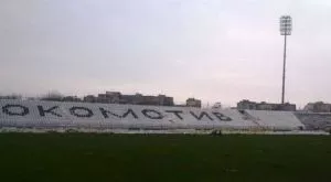 Смениха часа на мача Локо Пд - Пирин