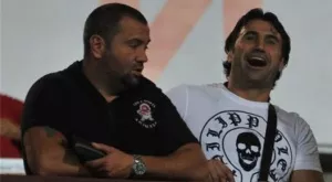 Животното намекна: Домусчиев е платил и режисирал ексцесията на "Лаута"