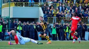 Какво порно? От ЦСКА и порно не става!