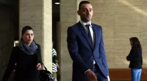 Борислав Балджийски ще лежи 4 години в затвора