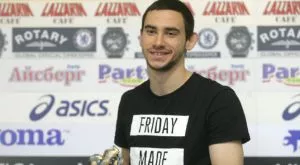 Футболист №1 на март: Целта на Ботев е Лига Европа