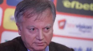 Юлиян Инджов разкри: Чужда фирма ще управлява "Армията"
