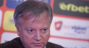 Само 6-7 чужденци и нов директор в ЦСКА при новата власт