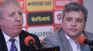 Ден преди дербито с Ботев: ЦСКА е пред фалит 