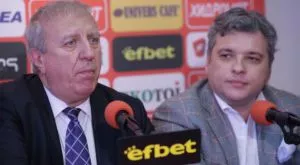 Александър Томов: Фамилиите лъжат за всичко, аз - за нищо