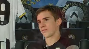 Вутов донесе точка на Козенца