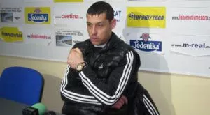 Спрягат юноша на ЦСКА за поста на Стойчо