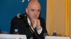Официално: ФИФА има нов шеф