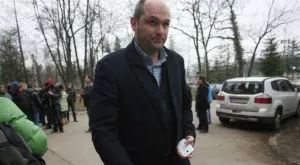 Александър Тодоров: В момента ЦСКА няма мажоритарен собственик
