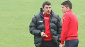Вальо Илиев отказва да е шеф, спрягат Светльо Петров за поста
