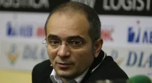 Васил Колев отново бе избран за председател на Тръст "Синя България"