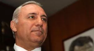 Стоичков се появи и на прическа (СНИМКА)