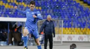 1:2 от Лудогорец скара "Левски", най-много го отнесе чужденец