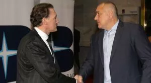Бойко Борисов разкри сумата, дадена на Лудогорец от държавата