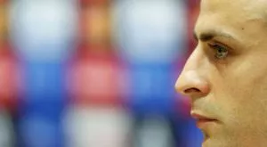 Бербатов попадна в радара на Интер