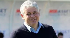 Стоев след 1:0: Далеч сме от критериите за сериозна игра