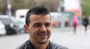 Емил Гъргоров със съмнения за сериозна травма