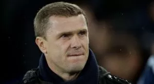 Ребров: Разочарованието е голямо
