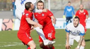 Антон Карачанаков откровено за завръщането си в ЦСКА