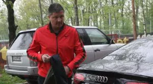 Любослав Пенев в ЦСКА: Ще лея куршум на играчите, ако ги е страх