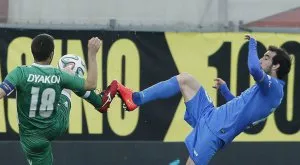Дяков: "Левски" вече е по-агресивен, битката за върха ще е трудна