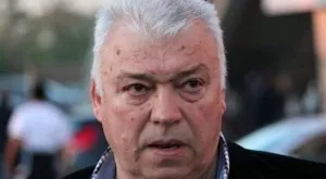 Христо Бонев: Чико беше епоха, много ми е мъчно