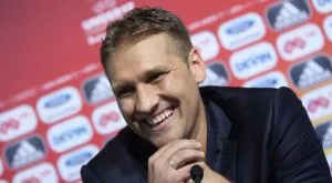 Стилиан е най-големият лидер, призна звезда на Юнайтед
