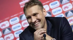 Стилиян Петров пак се отказа от футбола, обмисля да бъде шеф