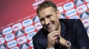 Във финала на ЛЕ срещу Селтик Моуриньо заръчал на Маниш: Не изпускай Петров от очи!