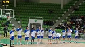 Рилски спортист записа първа победа за сезона